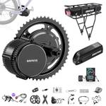 E-Bike-Nachrüstsatz