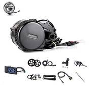 Bafang BBS01B36V350W Vergleich