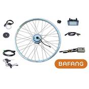 Bafang BF-FWD-25036-C961-28 Vergleich