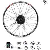 Bafang Fahrrad Umbausatz 48V 500W Vergleich