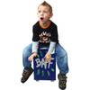 baff Kindertrommelhocker