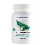 Bafoxx Nutrition Bittermelone-Kapseln