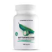 Bafoxx Nutrition Bittermelone-Kapseln