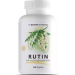Bafoxx Nutrition Rutin-Kapseln