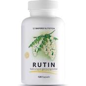 Bafoxx Nutrition Rutin-Kapseln