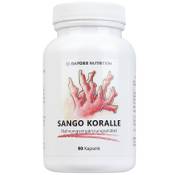 BAFOXX Nutrition Sango Koralle Vergleich