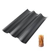 Bafumiu Baguette Backform Vergleich