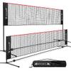 Bagail Badmintonnetz