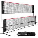 Bagail Badmintonnetz