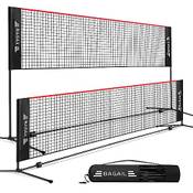 Bagail Badmintonnetz