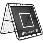 Bagail Rebounder-Netz