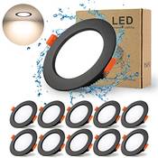 Bagzy LED Einbaustrahler