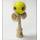 Bahama Kendama Quintama Einzigartiges 5-Loch-Kendama
