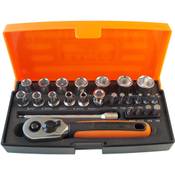 Bahco SL25 Vergleich
