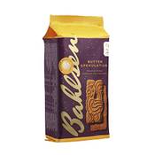 Bahlsen Butter-Spekulatius Vergleich