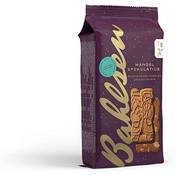 Bahlsen Mandel-Spekulatius Vergleich