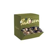 Bahlsen Mini Contessa Vergleich