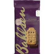 Bahlsen Schoko-Spekulatius Vergleich