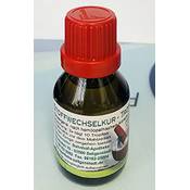 Bahnhof-Apotheke Stoffwechselkur Tropfen