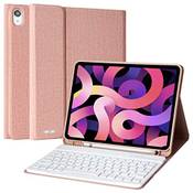 Baibao iPad-Air-4-Tastatur Vergleich