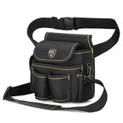 Baigio Werkzeug-Gürteltasche Vergleich