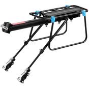 Baiker Mountainbike Gepäckträger Vergleich