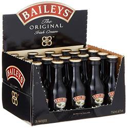 Baileys The Original Irish Cream Minis