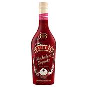 Baileys Red Velvet Cupcake Vergleich