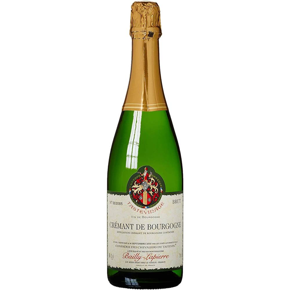 Top 10 Crémant de Bourgogne Test & Vergleich