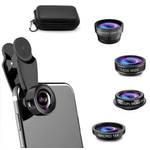 Bailonda 5 in 1 Objektiv für Handy