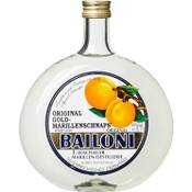 Bailoni Marillen-Schnaps Vergleich