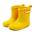 Baiyou Baby Gummistiefel
