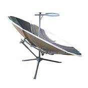 Bajie Tragbarer Solarherd Vergleich