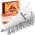 BakeBuddy Spritzbeutel Set