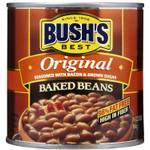 Baked Beans