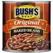 Bush's Best Baked Beans