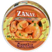 Zanae Baked Beans Vergleich