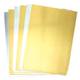 Baker Ross Goldpapier Vergleich