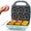 Bakers Friend Mini Donut Maker