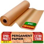 Baker's Signature Backpapier Rolle