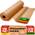 Baker's Signature Backpapier Rolle