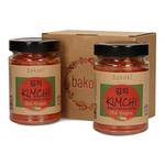 Bakoki Kimchi Hot Vegan