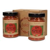 Bakoki Kimchi Hot Vegan Vergleich
