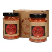 Bakoki Premium Kimchi Vergleich