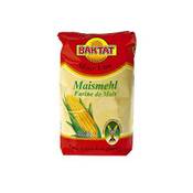 Baktat Maismehl Vergleich