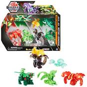 Bakugan 6063759 Vergleich
