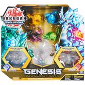 Bakugan 6064120 Vergleich