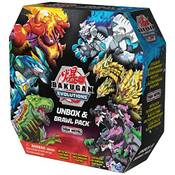 Bakugan 6066175 Vergleich