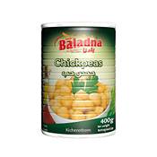 Baladna Chickpeas Vergleich
