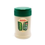 Baladna Tahini Sesampaste Vergleich